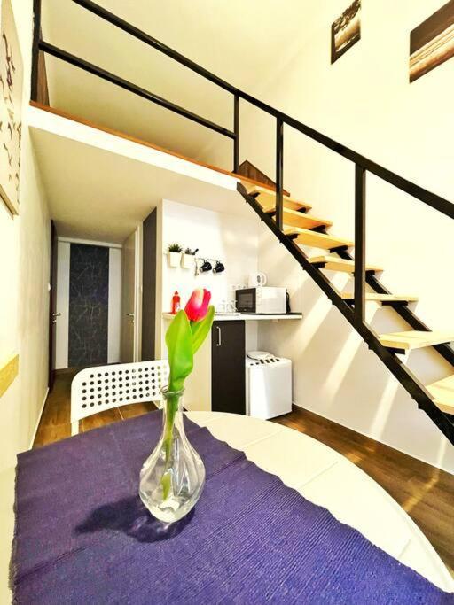 Bp Central Stylish Flats Budapesta Exterior foto