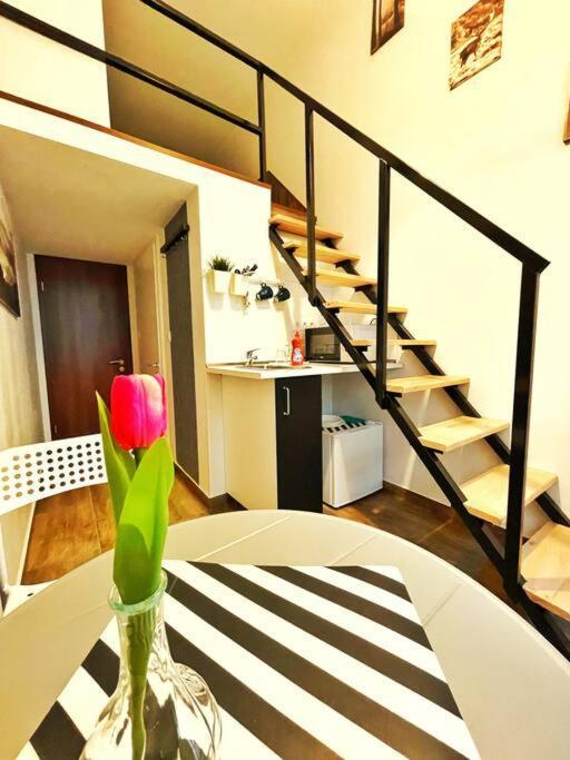 Bp Central Stylish Flats Budapesta Exterior foto