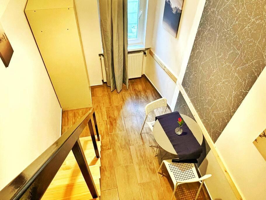 Bp Central Stylish Flats Budapesta Exterior foto