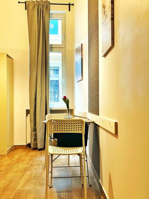 Bp Central Stylish Flats Budapesta Exterior foto