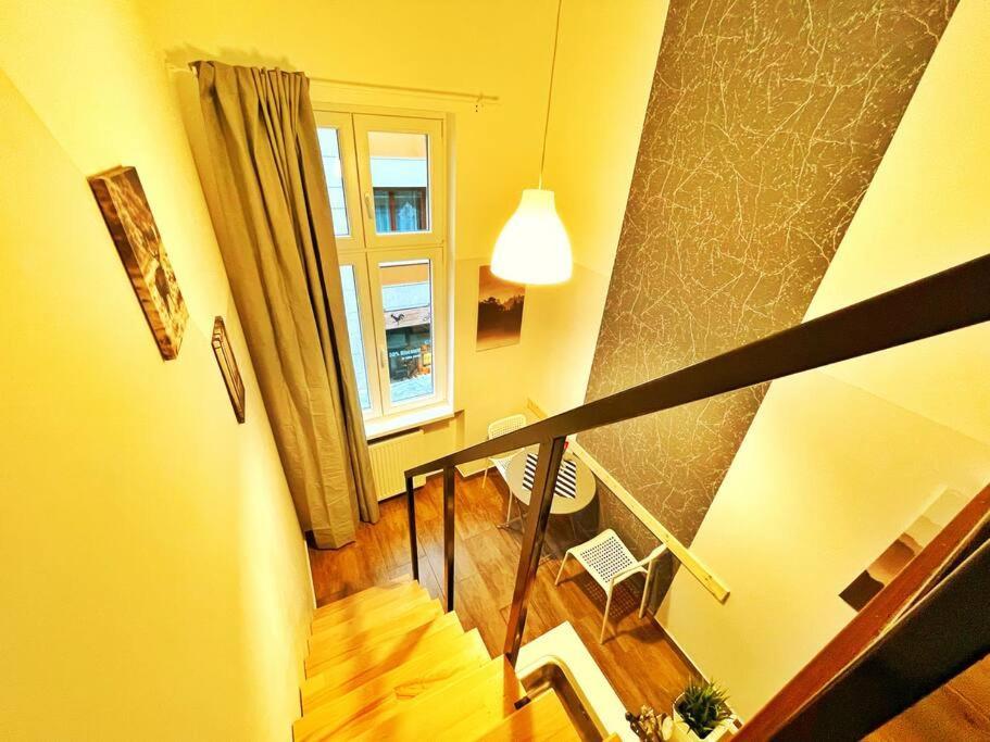 Bp Central Stylish Flats Budapesta Exterior foto