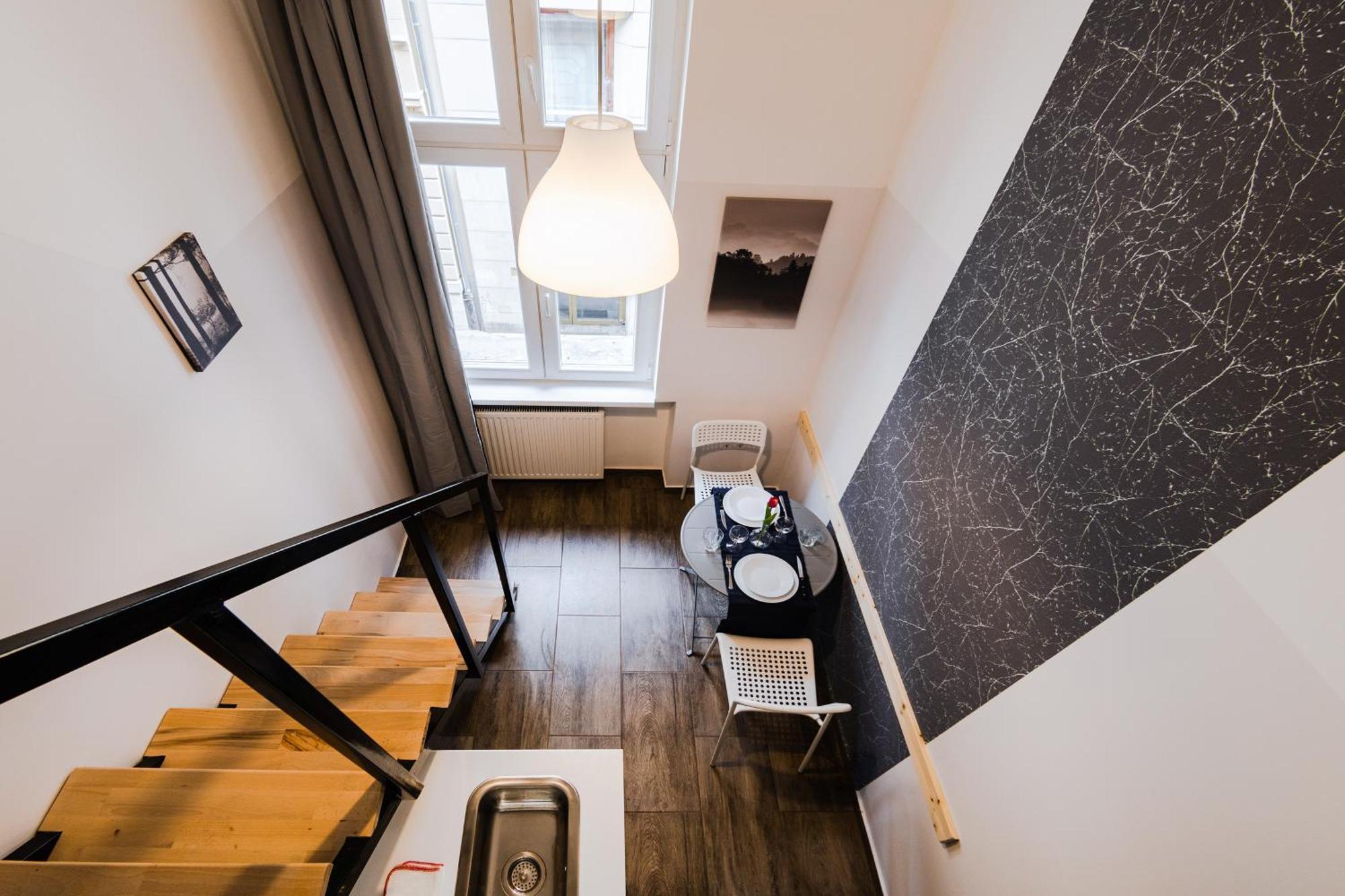 Bp Central Stylish Flats Budapesta Exterior foto