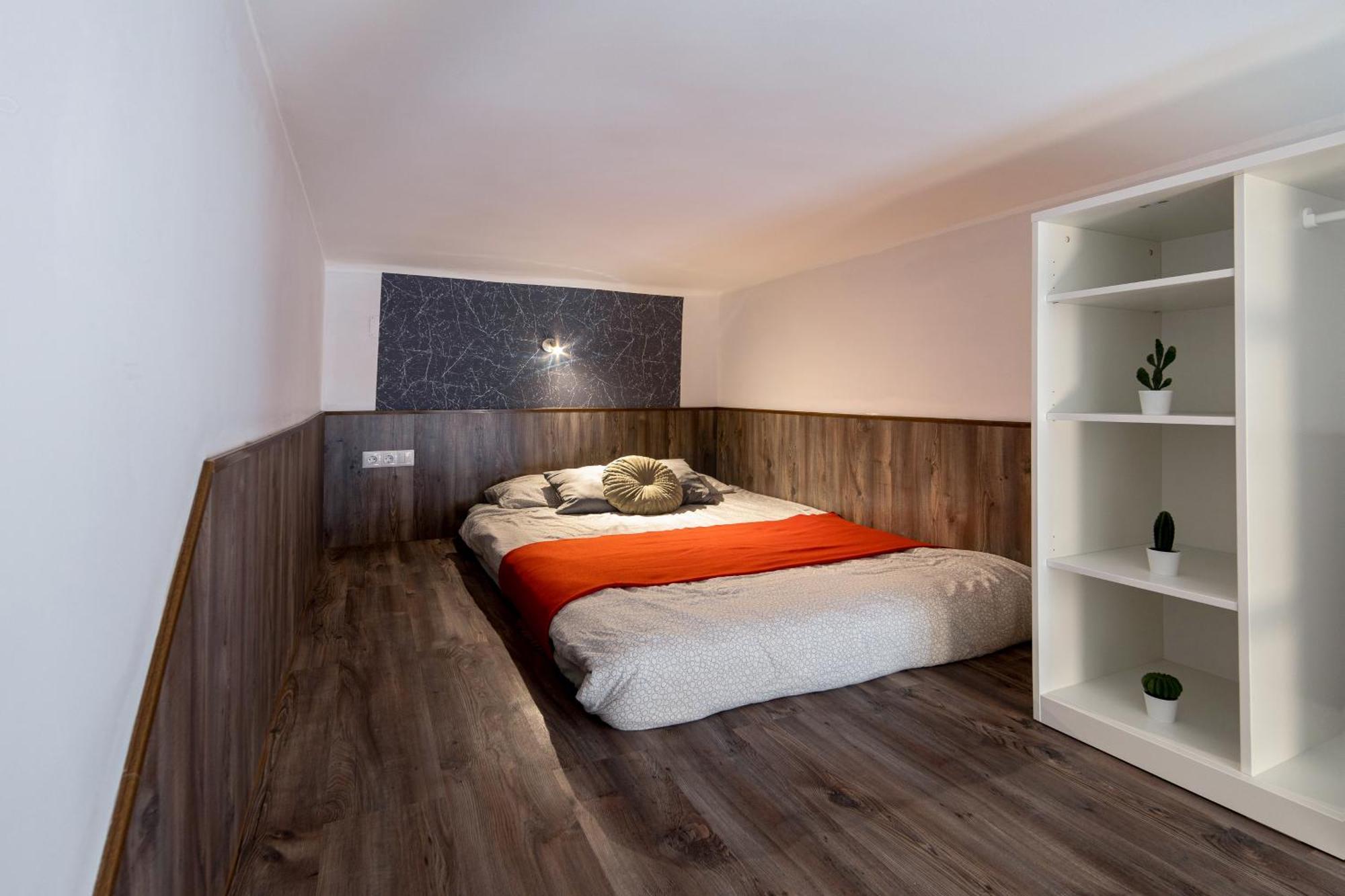 Bp Central Stylish Flats Budapesta Exterior foto